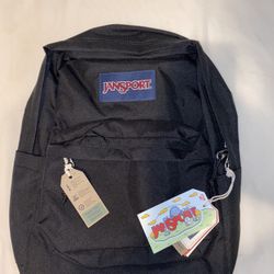 city scout field tan jansport backpack JanSport JS0A4NV585W Field Pack Brown Patina New w/tags