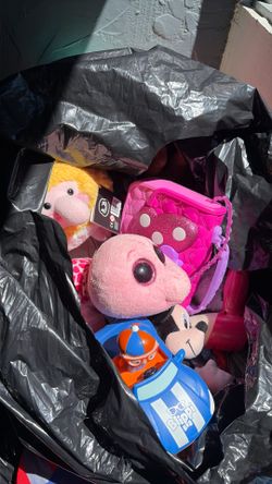 Toys