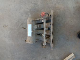 B20/B18 Intake Manifold