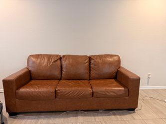 Sleeper sofa