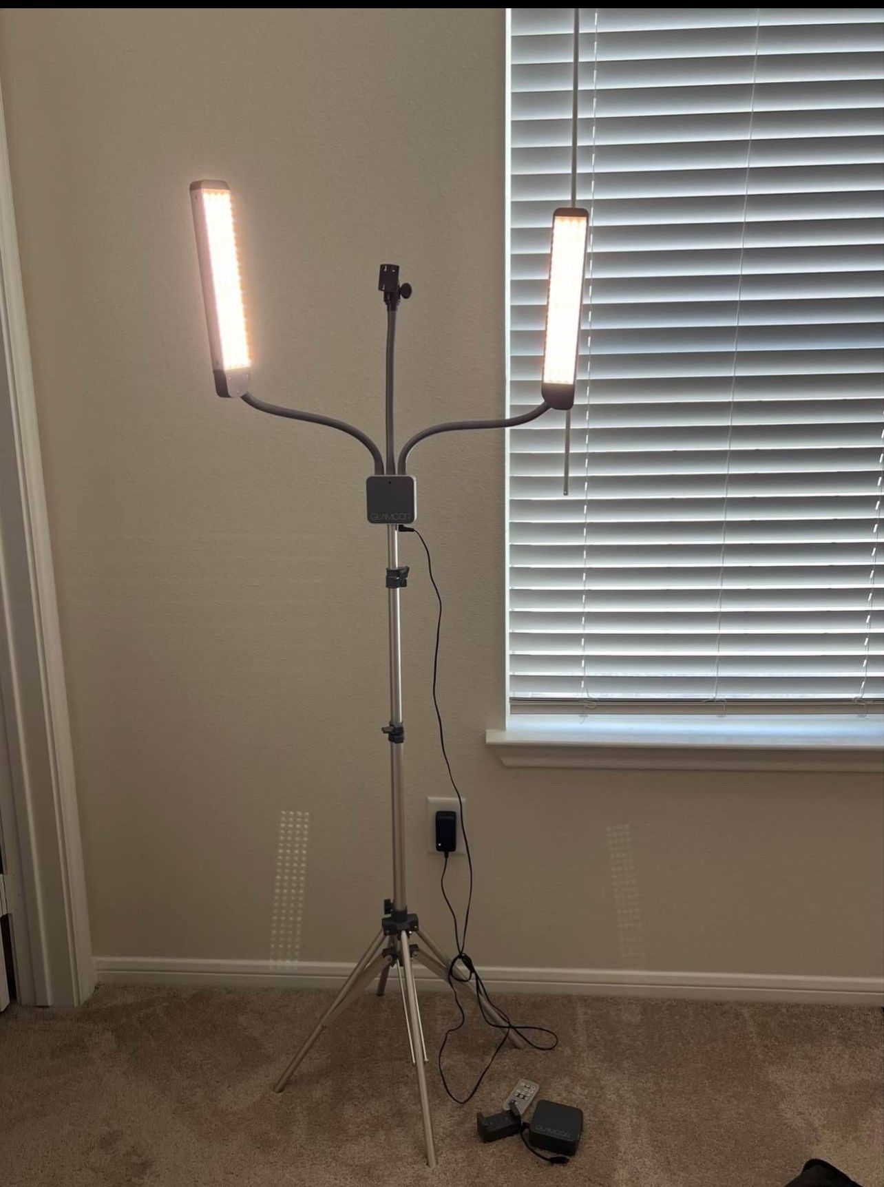 Glamcor Multi Media Kit