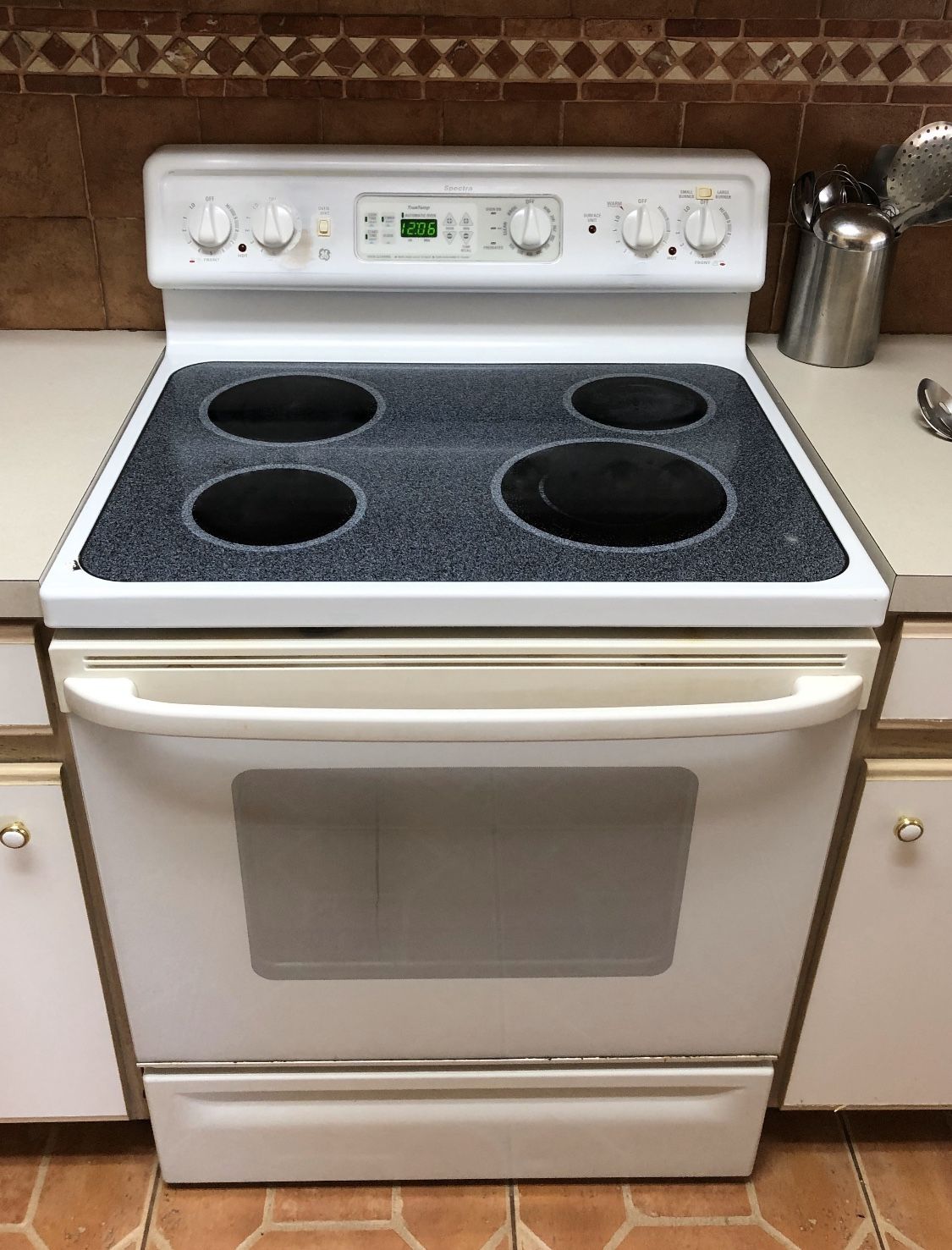 Spectra oven for Sale in Riverview, FL OfferUp