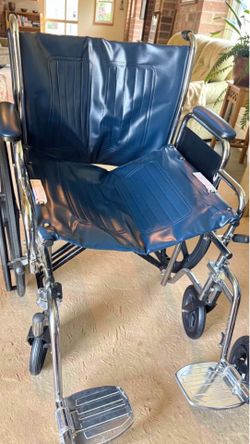 Wheelchair
