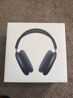 Apple AirPods Max Headphones
