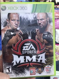 Xbox 360 Game