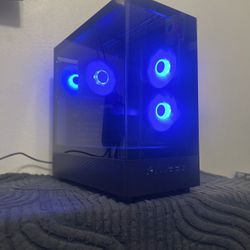 !! Ryzen Gaming Pc !! 