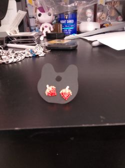 Women's Earrings Set 