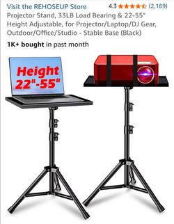 Projector Stand