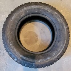 Tractor Tire 23x8.50-12 2 PLY Tubless