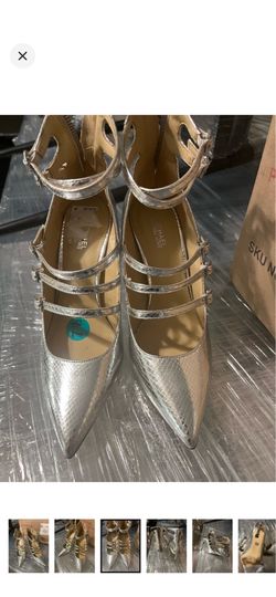 Michael kors size 7.5