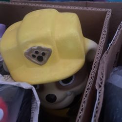 Paw Patrol
