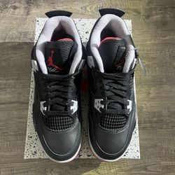 Jordan 4
