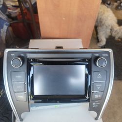 Stereo