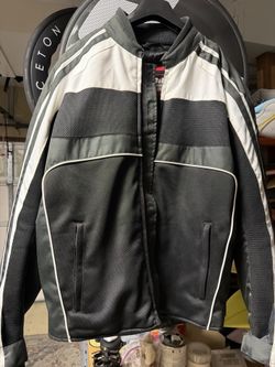 BILT motorcycle jacket
