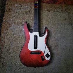 Would Tour Guitar Playstation 