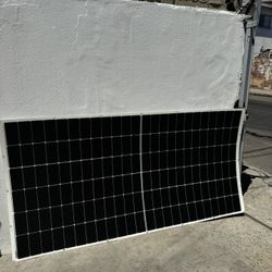 Flexible, Solar Panels, Brand New