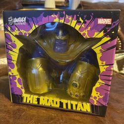 thanos art 