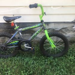 Kids Bike (Next)