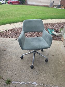 Vintage Office Chair