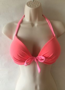 Victoria's Secret Swim Top 36C