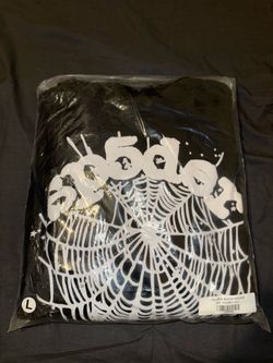 Sp5der hoodie