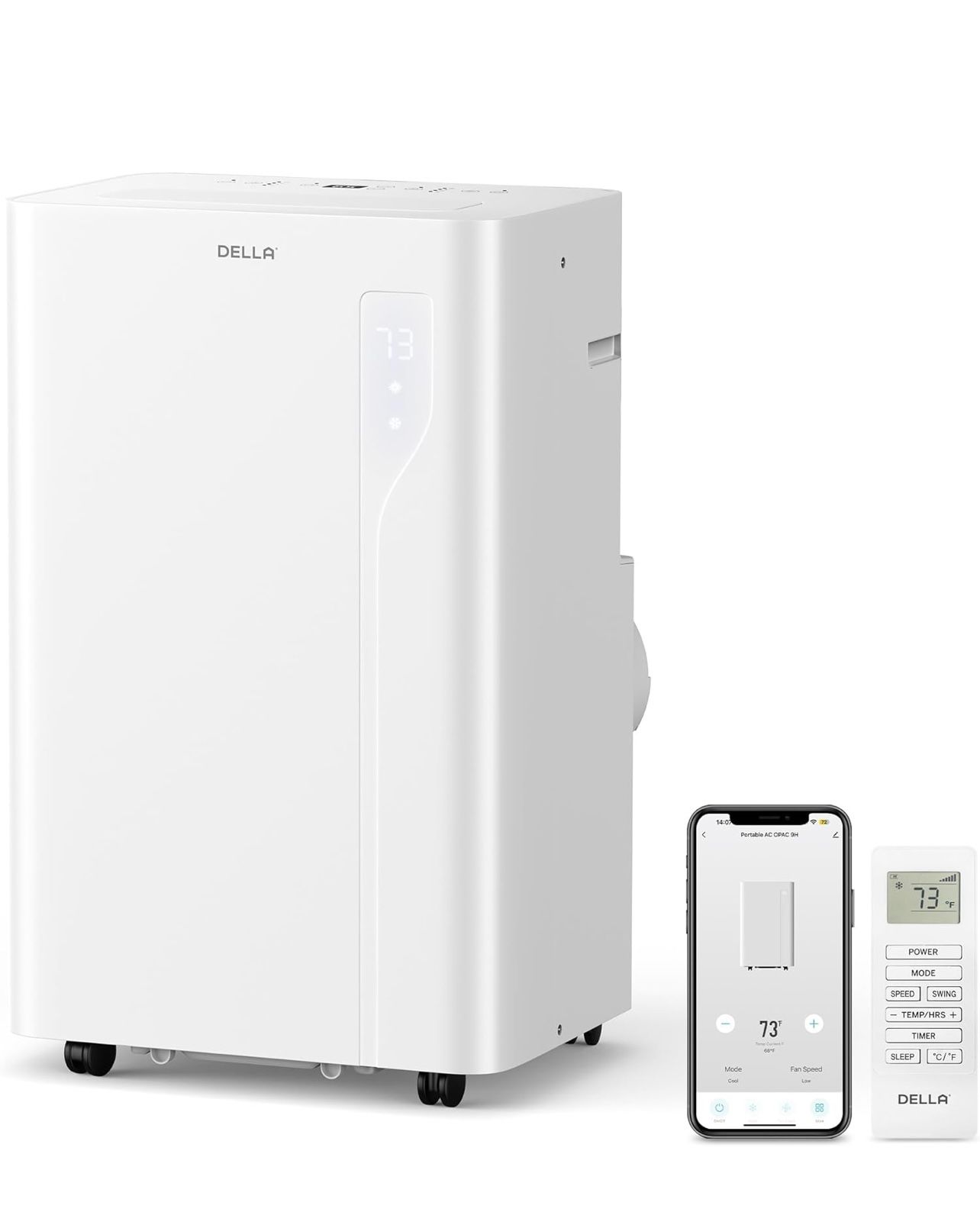Portable Air conditioner