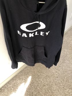 Oakley hoodie