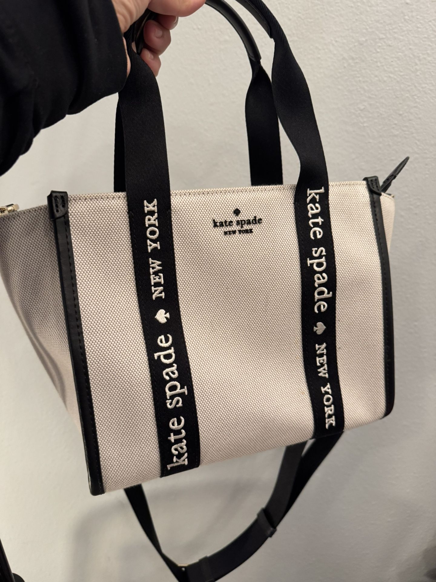 Kate Spade Small Tote Bag