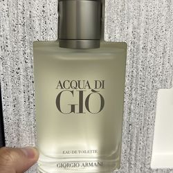 acqua di gio cologne