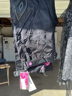 O’neill Ladies Riding Pants