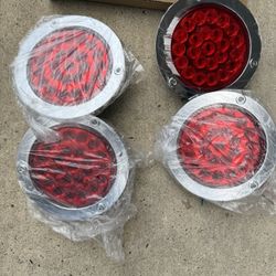 18 Wheeler Truck Light