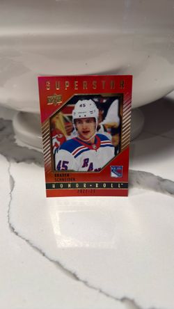 Hockey Cards