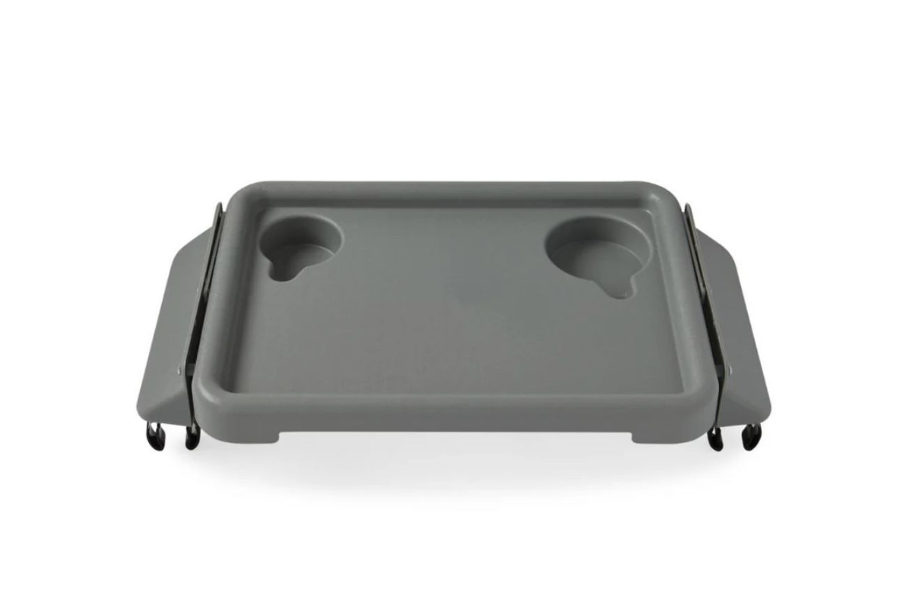 Medline Folding Walker Tray