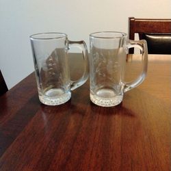 Mugs