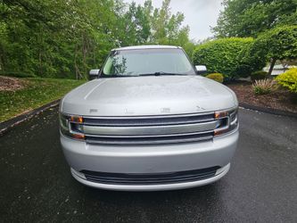 2013 Ford Flex Limited AWD