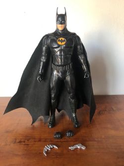 Dc McFarlane Batman