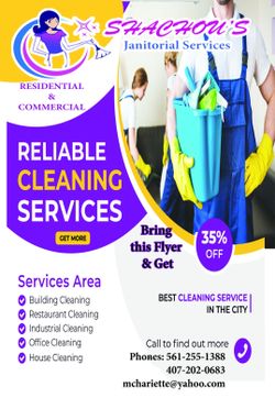 Housekeeping