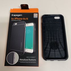 iPhone 6s/6 Case