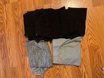 Capris