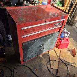 Tool Box
