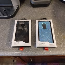 X2 Motorola MOTO G7 Carrying Case