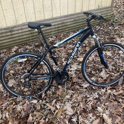 Schwinn Bike!