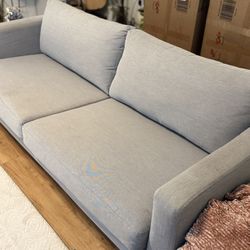 Ikea Karlstad Couch