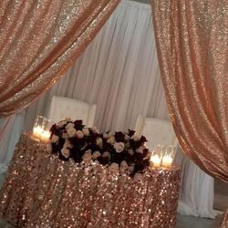 Event Planner and Decorator