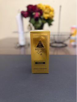 Paco Rabanne Million Elixir Eau de Parfum (100 ml)
