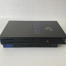 playstation 2 console only DOESN'T READ DISCS $30 FIRM