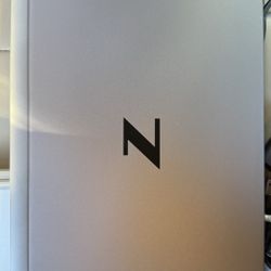 HP Zbook 15.6” I7 11th gen