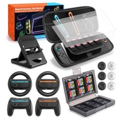 *New* Nintendo Switch 2 Accessory Kit