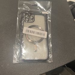 iPhone Case 12Pro (2 Cases)