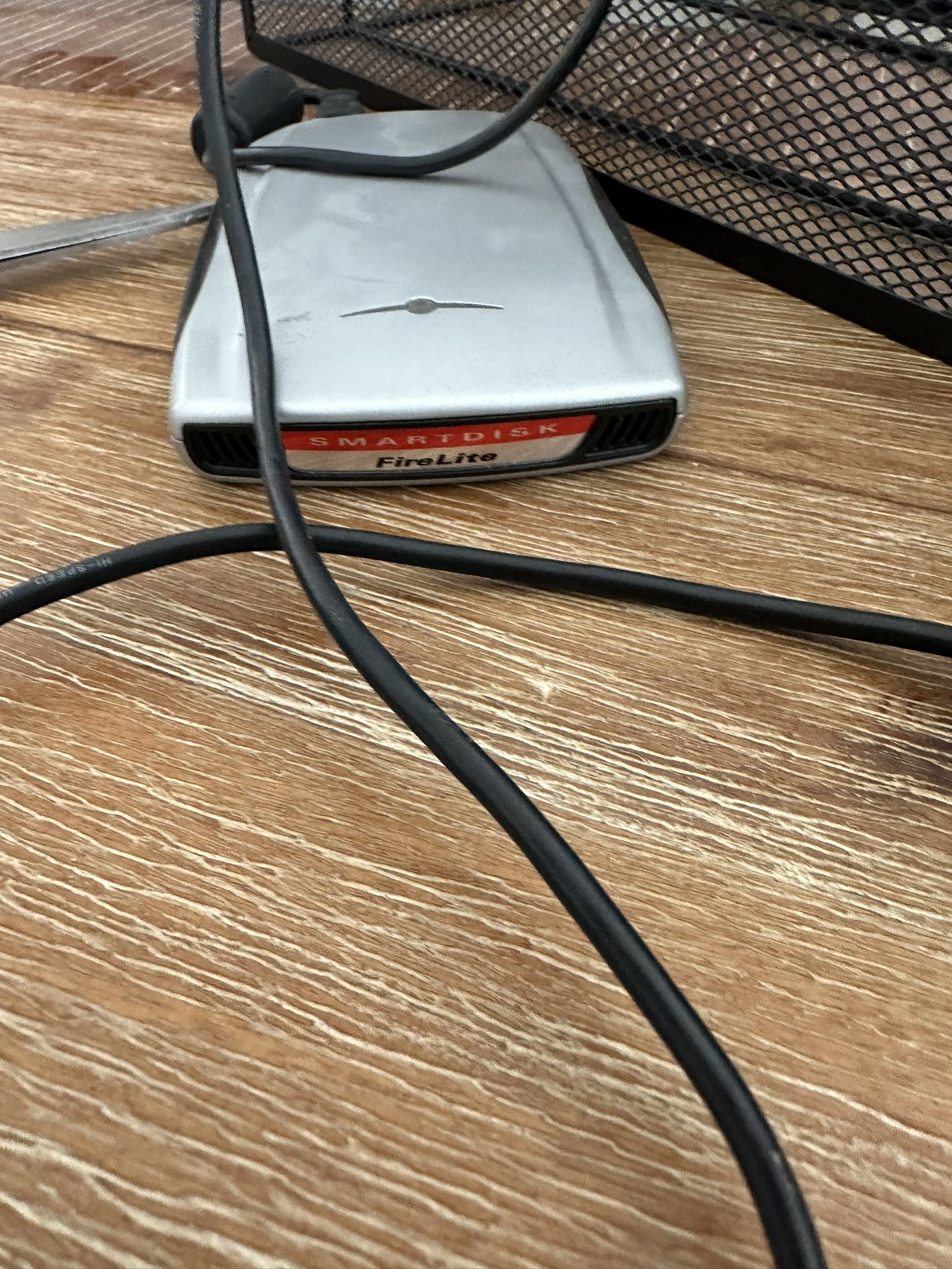 Smartdisk Firelite